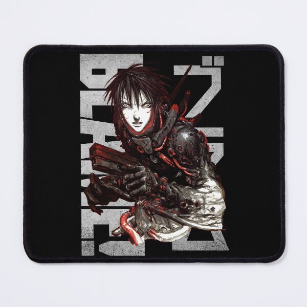 Item preview, Killy BLAME! designed and sold by Fire TheMann.