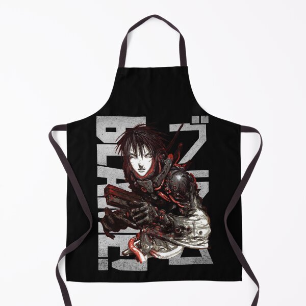 Item preview, Killy BLAME! designed and sold by Fire TheMann.
