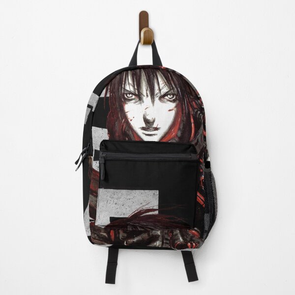 Item preview, Killy BLAME! designed and sold by Fire TheMann.