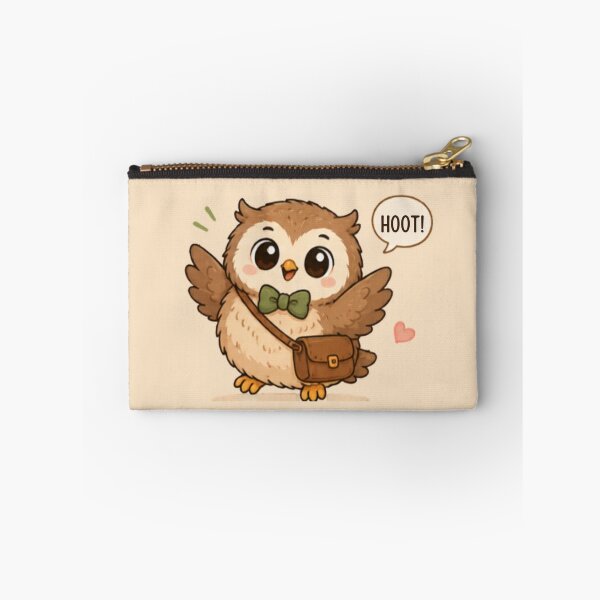 Item preview, Little Hoot Owl designed and sold by MellowMunchkins.