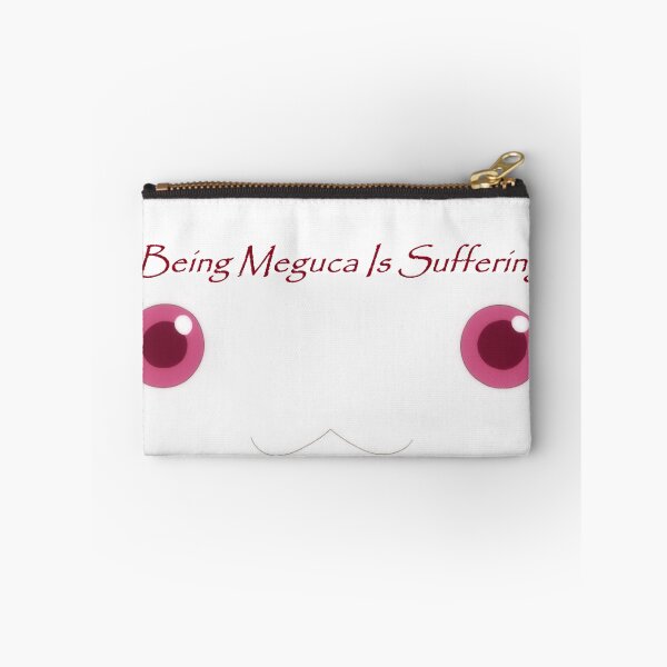 Item preview, Being Meguca Is Suffering designed and sold by JOETAKU DEN.