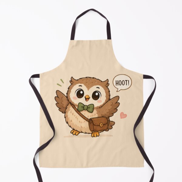 Item preview, Little Hoot Owl designed and sold by MellowMunchkins.