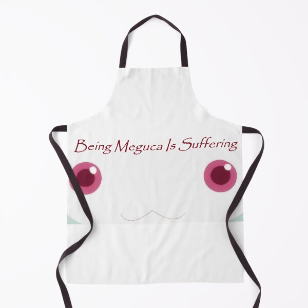Item preview, Being Meguca Is Suffering designed and sold by JOETAKU DEN.