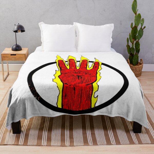 Item preview, Fire Science Hand designed and sold by billiasbros.