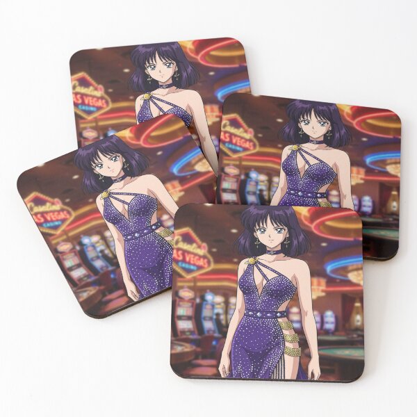 Item preview, Las Vegas Hotaru designed and sold by Solace Sparkles.
