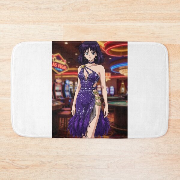 Item preview, Las Vegas Hotaru designed and sold by Solace Sparkles.