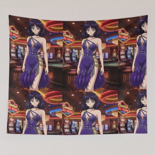 Item preview, Las Vegas Hotaru designed and sold by Solace Sparkles.
