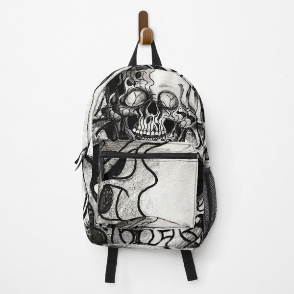 Item preview, Skulls and skulls and skulls designed and sold by Glenbobagins.
