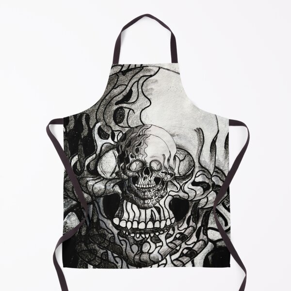 Item preview, Calaveras y calaveras y calaveras designed and sold by Glenbobagins.