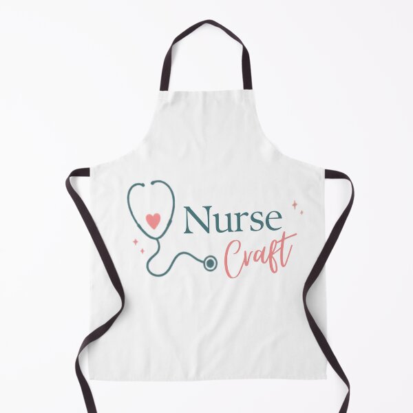 Item preview, Cute Nurse Craft Floral Stethoscope designed and sold by Nurse Craft Studio.