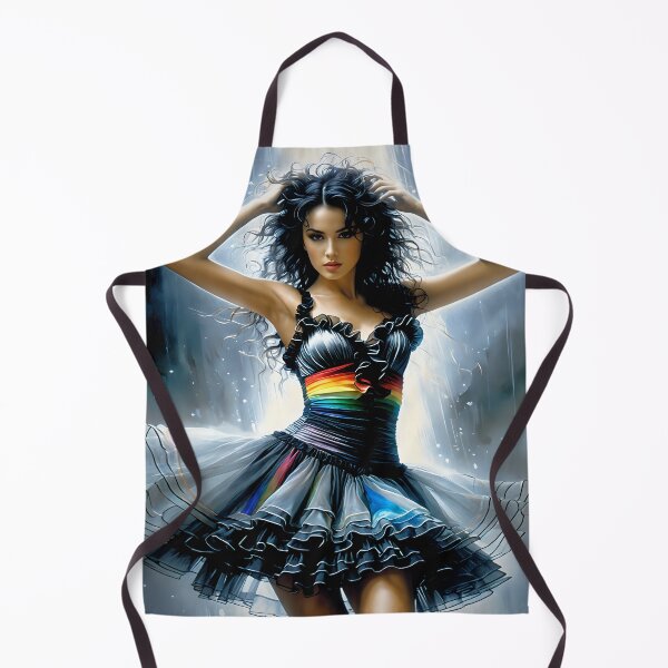 Item preview, Grayish rainbow 22 designed and sold by deep-sea-birds.