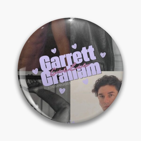 Item preview, Off Campus Hockey Garrett Graham Collage Abs Shirtless Hot   designed and sold by tracynguyen23.