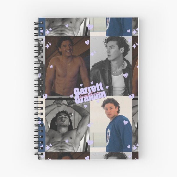 Item preview, Off Campus Hockey Garrett Graham Collage Abs Shirtless Hot   designed and sold by tracynguyen23.