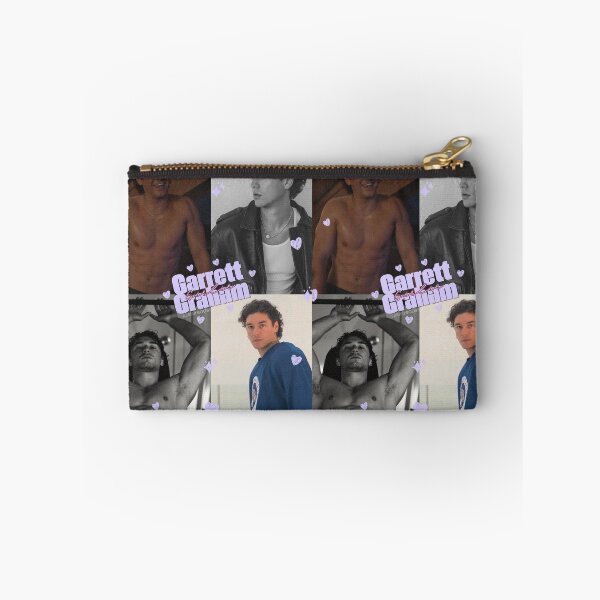 Item preview, Off Campus Hockey Garrett Graham Collage Abs Shirtless Hot   designed and sold by tracynguyen23.