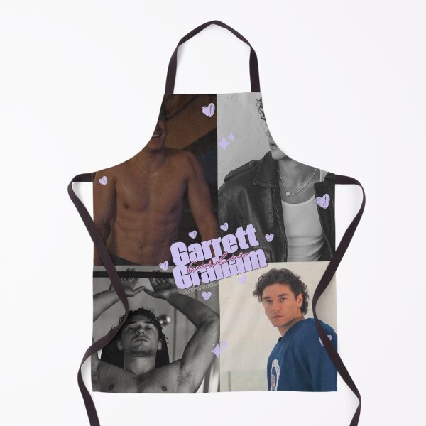 Item preview, Off Campus Hockey Garrett Graham Collage Abs Shirtless Hot   designed and sold by tracynguyen23.