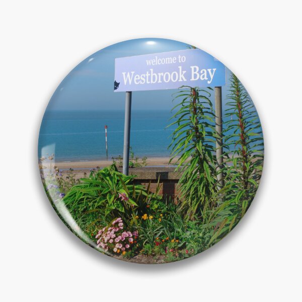 Item preview, Westbrook Bay designed and sold by Alisonchambers2.