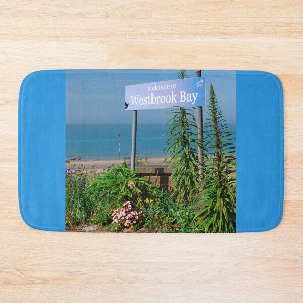 Item preview, Westbrook Bay designed and sold by Alisonchambers2.