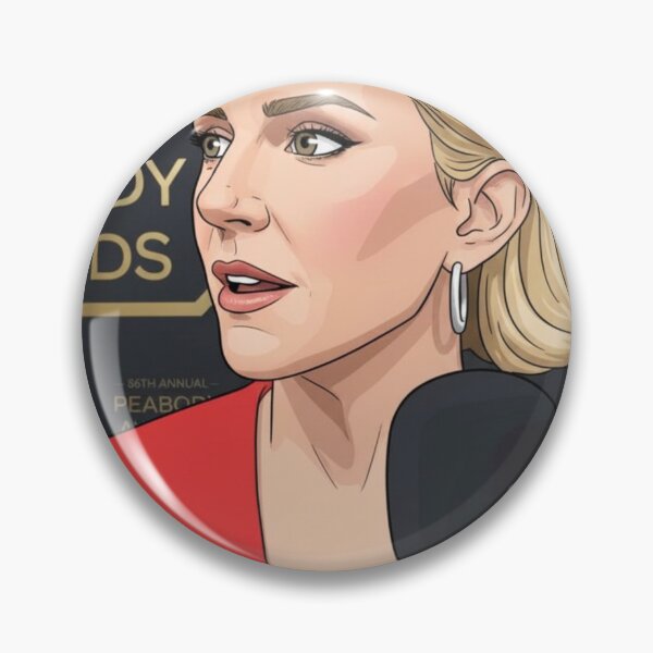 Item preview, Rhea Seehorn Bey Fan Art designed and sold by Stephisy.