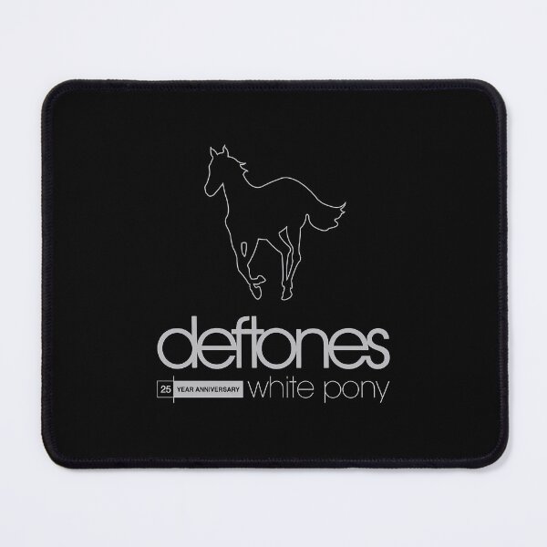 Item preview, Deftones White Pony 25 Year Anniversary Edition designed and sold by michldpage.