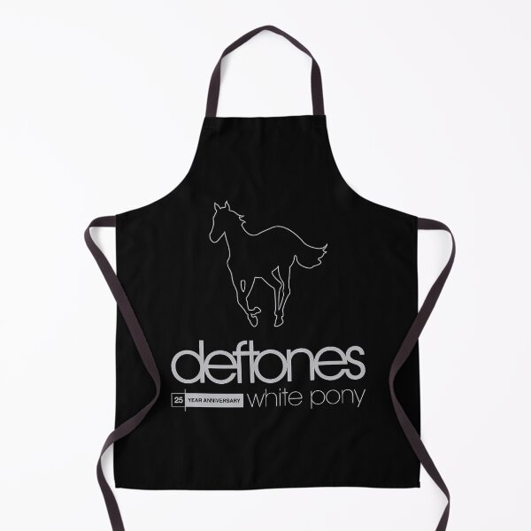 Item preview, Deftones White Pony 25 Year Anniversary Edition designed and sold by michldpage.