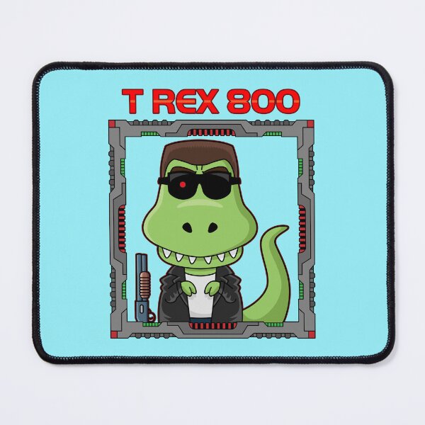 Item preview, Rexminator designed and sold by TeeCodes.