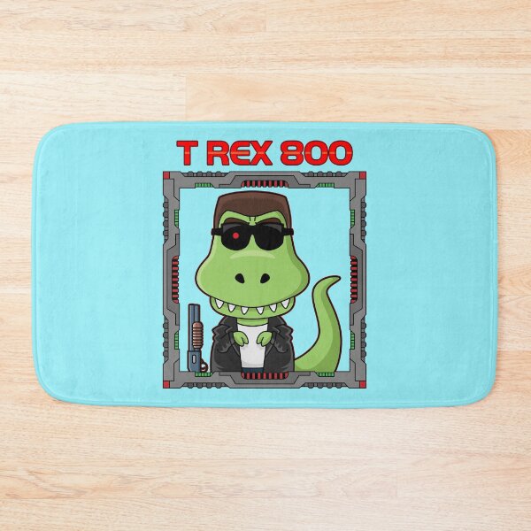 Item preview, Rexminator designed and sold by TeeCodes.