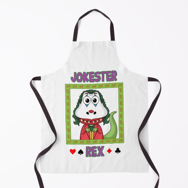 Item preview, Jokester Rex designed and sold by TeeCodes.