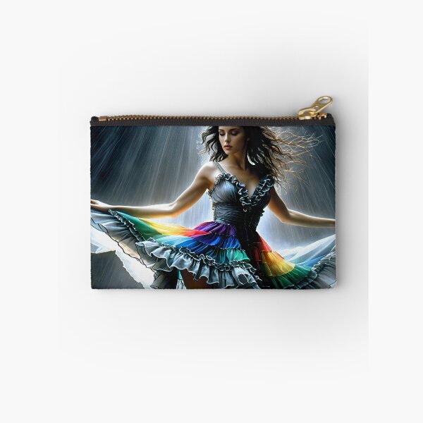 Item preview, Grayish rainbow 24 designed and sold by deep-sea-birds.