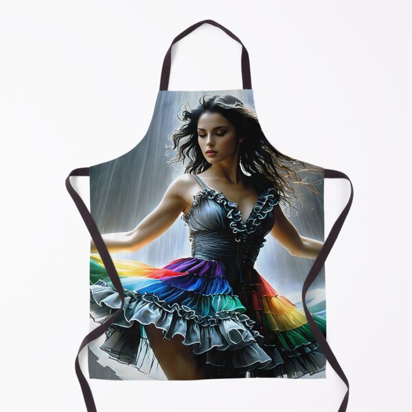 Item preview, Grayish rainbow 24 designed and sold by deep-sea-birds.