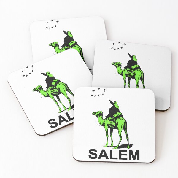 Item preview, salem merch designed and sold by olkravey.