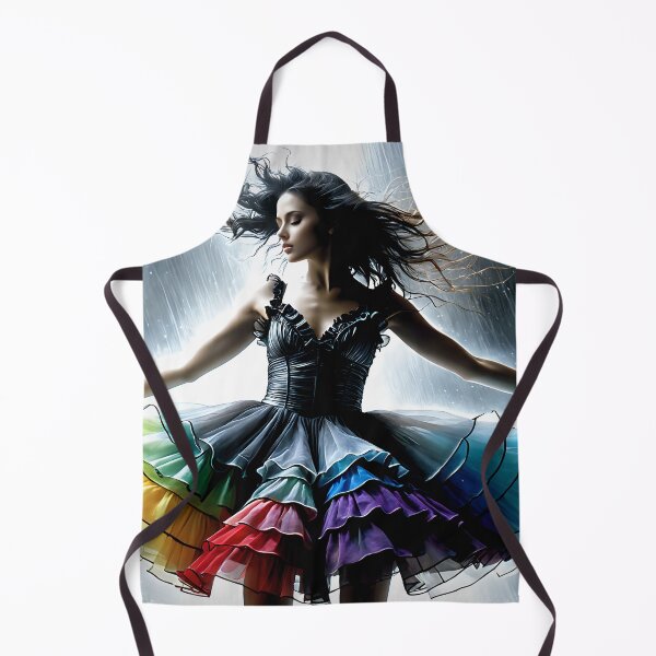 Item preview, Grayish rainbow 25 designed and sold by deep-sea-birds.