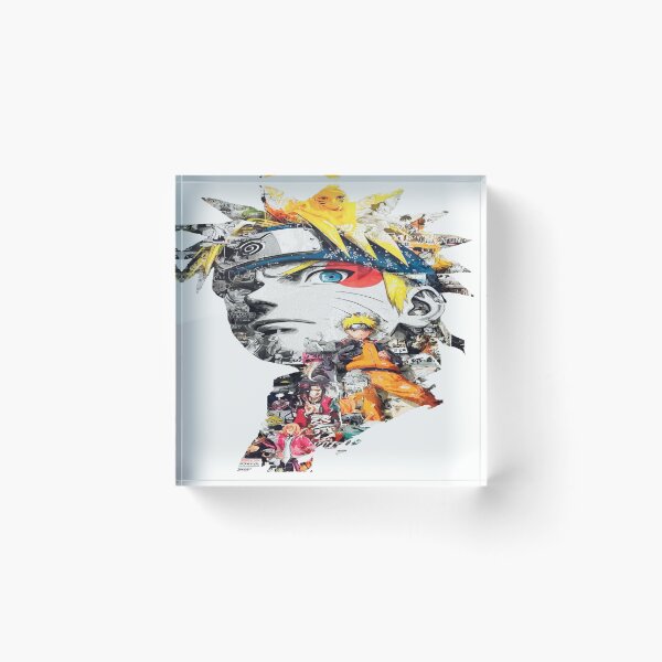 Item preview, Anime designed and sold by Shyamora.