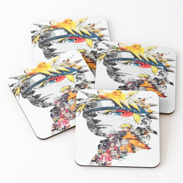 Item preview, Anime designed and sold by Shyamora.