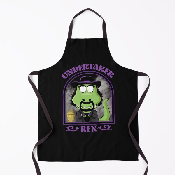Item preview, Undertaker Rex designed and sold by TeeCodes.