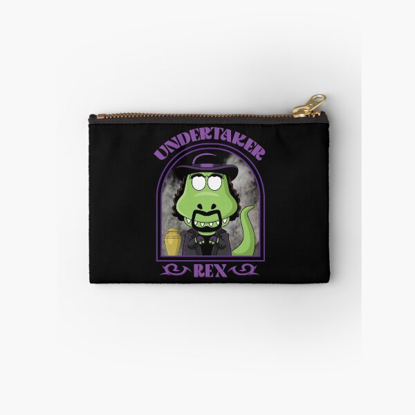 Item preview, Undertaker Rex designed and sold by TeeCodes.