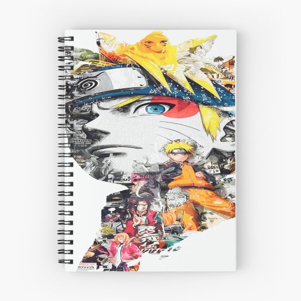Item preview, Anime designed and sold by Shyamora.