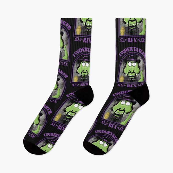 Item preview, Undertaker Rex designed and sold by TeeCodes.
