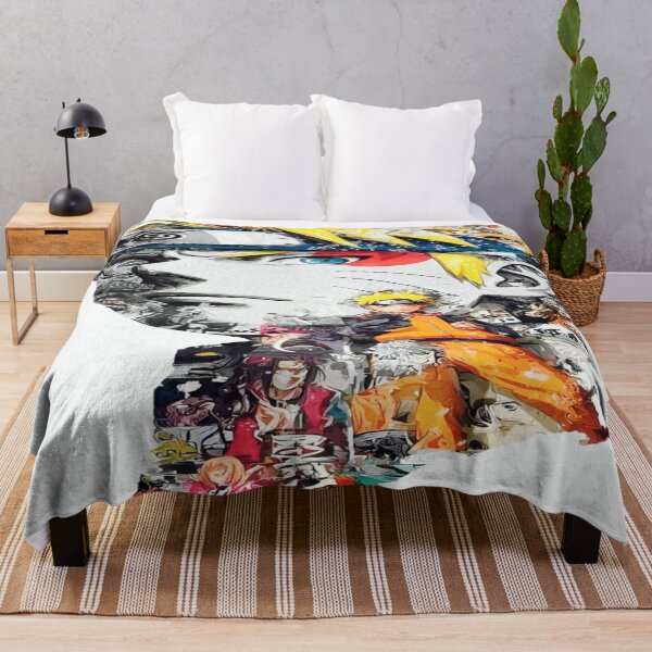 Item preview, Anime designed and sold by Shyamora.