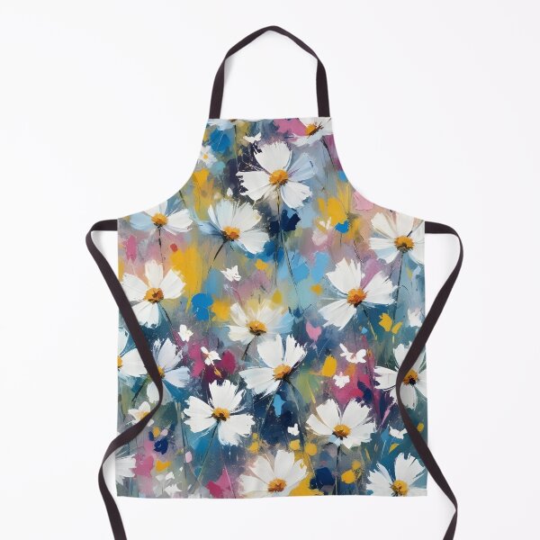 Item preview, Abstract flowers designed and sold by Good_Things.