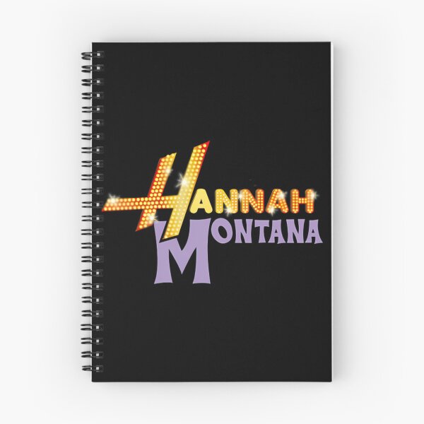 Item preview, Hannah Montana Logo Retro Pop Star Y2K Aesthetic Classic T-Shirt designed and sold by frexalos.