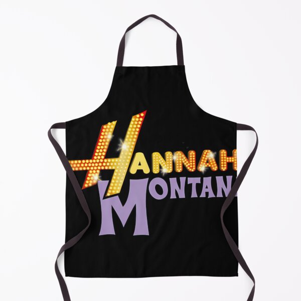 Item preview, Hannah Montana Logo Retro Pop Star Y2K Aesthetic Classic T-Shirt designed and sold by frexalos.