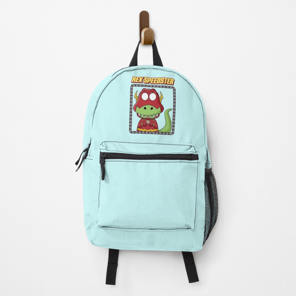 Item preview, Backpack designed and sold by TeeCodes.
