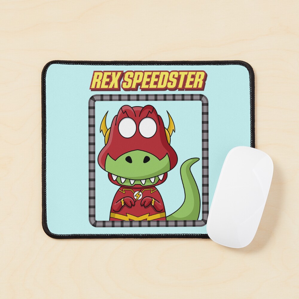 Item preview, Mouse Pad designed and sold by TeeCodes.