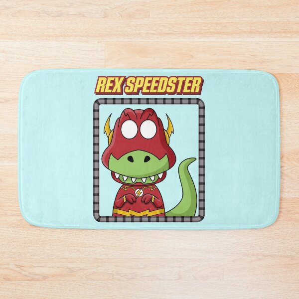 Item preview, Rex Speedster designed and sold by TeeCodes.