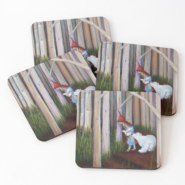 Item preview, Alliance designed and sold by Annie White Illustration.