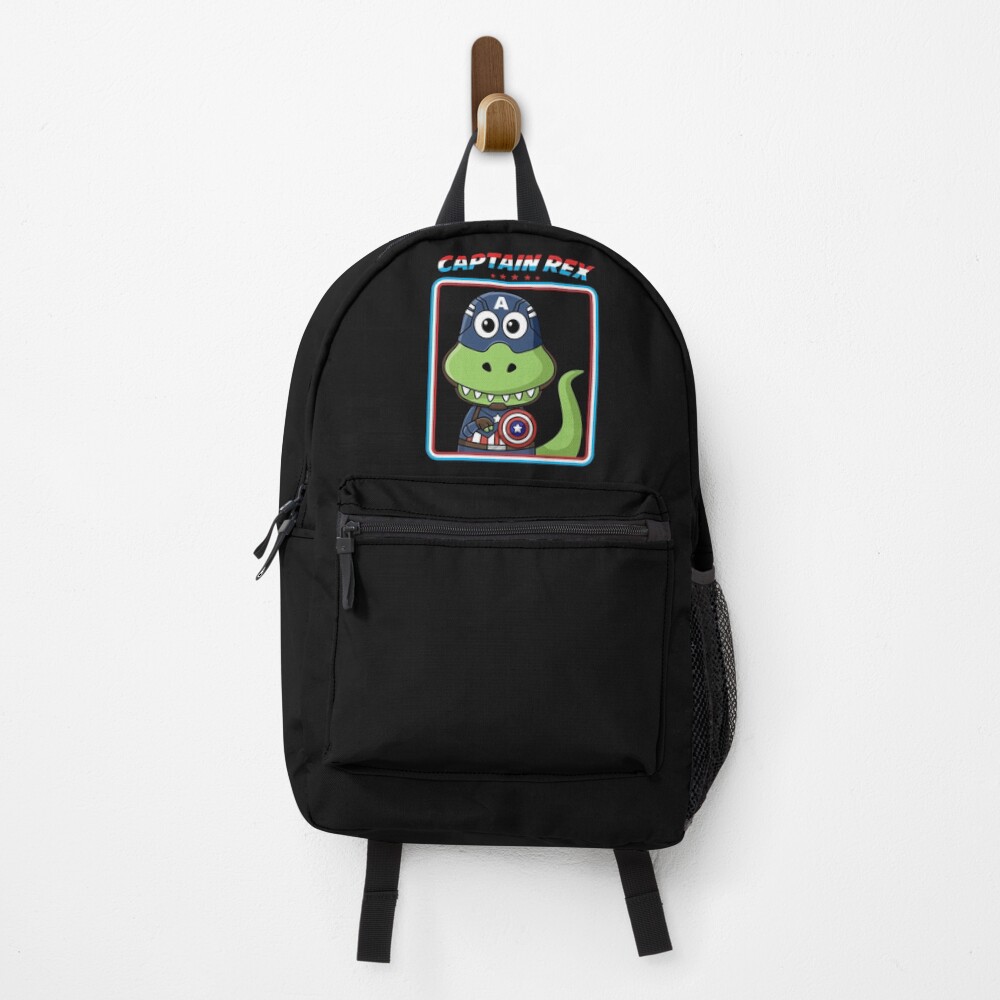 Item preview, Backpack designed and sold by TeeCodes.