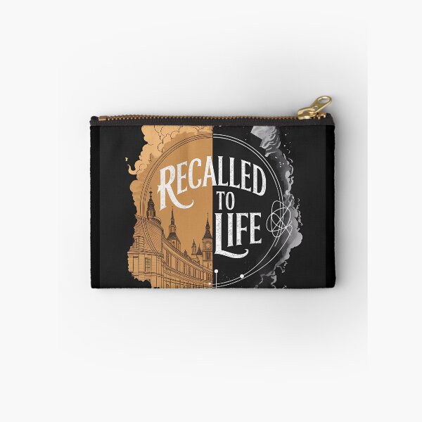 Item preview, Recalled to life designed and sold by Dilwish5.