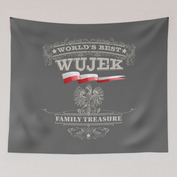 Item preview, Mens Wujek Gift, Uncle Gift, Best Wujek Performance designed and sold by KristineLi.