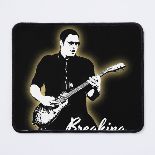 Artikelvorschau, Breaking Benjamin #1053 entworfen und verkauft von trusty-ben-art.