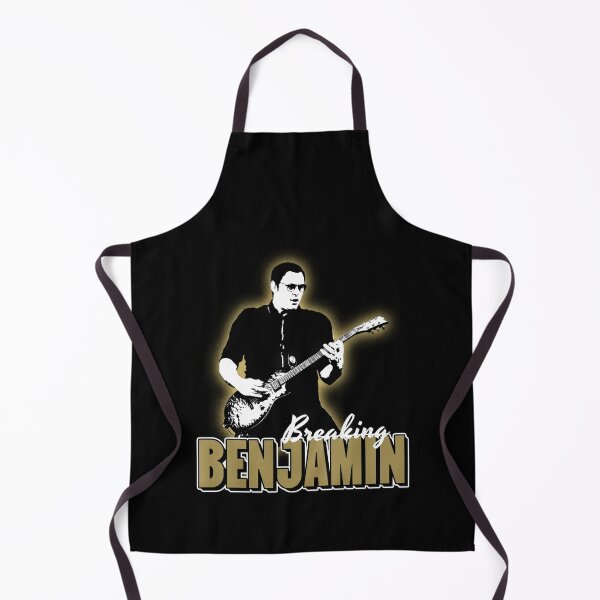 Item preview, Breaking Benjamin #1053 designed and sold by trusty-ben-art.